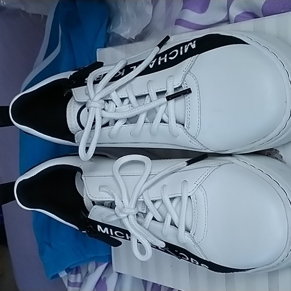 Michael Kors Lightly Used